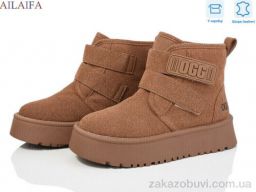 Угги Ailaifa M052-2