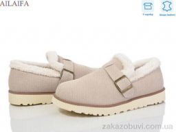 Туфли Ailaifa M023-1