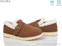 Туфли Ailaifa M023-2