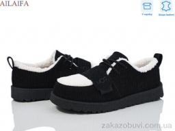 Туфли Ailaifa M005-1