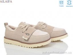 Туфли Ailaifa M005-2