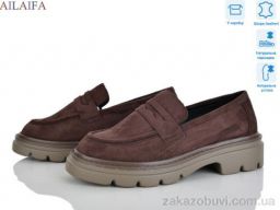 Туфли Ailaifa XJH16-2