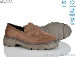 Туфли Ailaifa XJH16-3