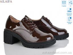 Туфли Ailaifa XJH2515-2