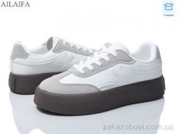 Кроссовки Ailaifa DX06 white