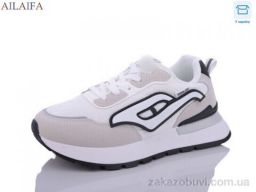 Кроссовки Ailaifa T813-2 white