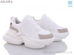 Кроссовки Ailaifa 8209 white
