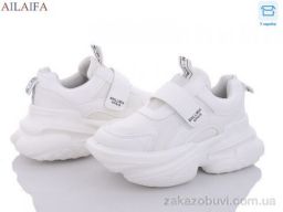 Кроссовки Ailaifa 8205 white
