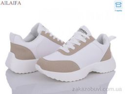 Кроссовки Ailaifa A2362-5 піна