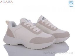 Кроссовки Ailaifa A2362-3 піна