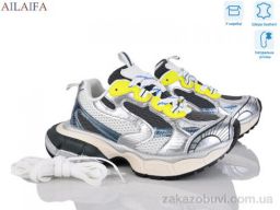 Кроссовки Ailaifa K112-3