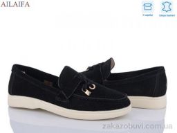 Туфли Ailaifa AH1-1