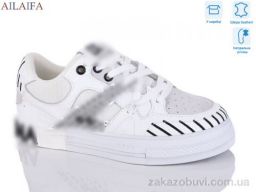 Кроссовки Ailaifa 7025 white