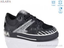 Кроссовки Ailaifa 7025 black