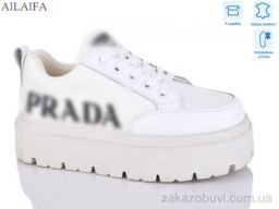 Кроссовки Ailaifa 6018 white