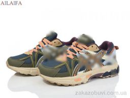 Кроссовки Ailaifa H34-4