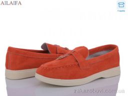 Туфли Ailaifa HZ6-8