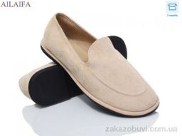 Мокасины Ailaifa D801-2
