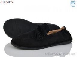 Туфли Ailaifa D802-1