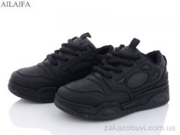 Кроссовки Ailaifa C208 black