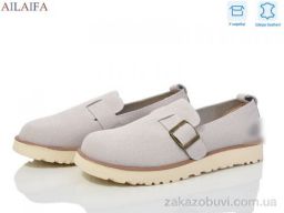 Туфли Ailaifa 803-2