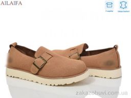 Туфли Ailaifa 803-3