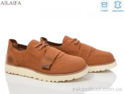 Туфли Ailaifa 806-2