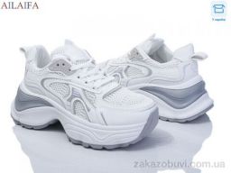 Кроссовки Ailaifa ROSA08 white