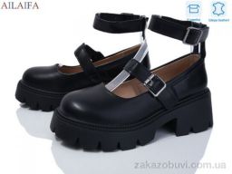 Туфли Ailaifa 628-1-1