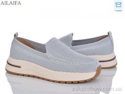 Туфли Ailaifa HZ17-3