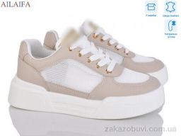 Кроссовки Ailaifa 11921 khaki