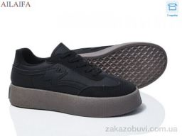 Кроссовки Ailaifa DX06 black