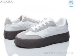 Кроссовки Ailaifa DX06 white