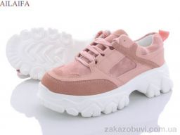 Кроссовки Ailaifa Q17-4 пена