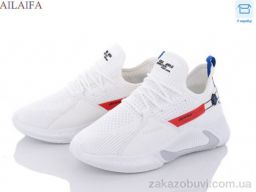 Кроссовки Ailaifa 6621 white
