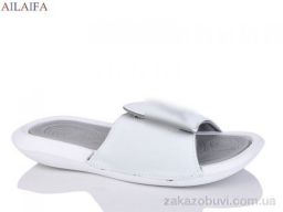 Шлепки Ailaifa 8102-2