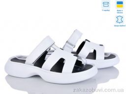 Шлепки Ailinda 1763-8