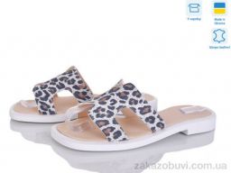 Шлепки Ailinda 902-11