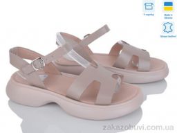 Босоножки Ailinda 1762-5