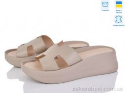 Шлепки Ailinda 96506-5