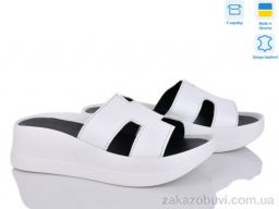 Шлепки Ailinda 96506-8