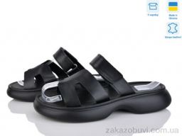 Шлепки Ailinda 1763-2