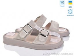 Шлепки Ailinda 313-27