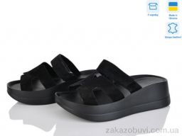 Шлепки Ailinda 9663-1