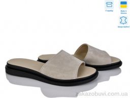 Шлепки Ailinda 69502B-35