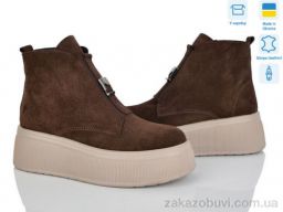 Ботинки Ailinda 27142k-55M