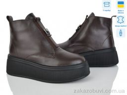 Ботинки Ailinda 27142-6M