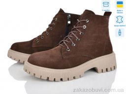 Ботинки Ailinda 3414K-55M