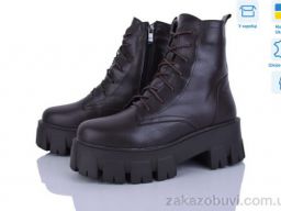 Ботинки Ailinda 0016-6M