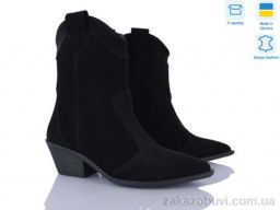 Ботинки Ailinda 383-1D